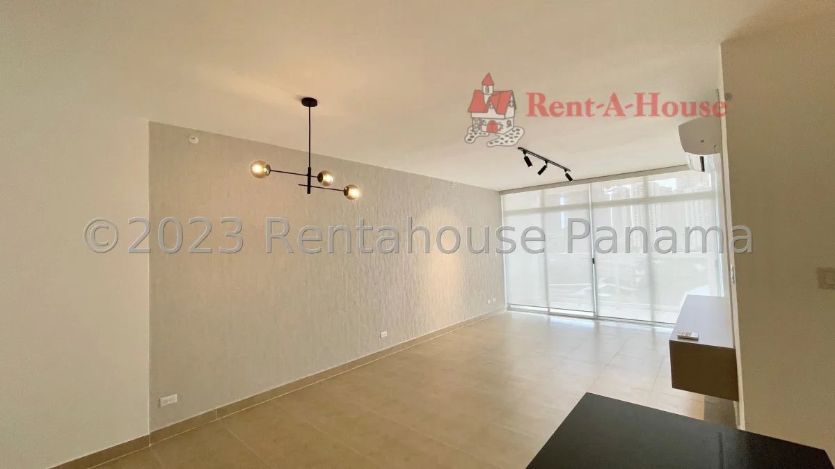Venta de Apartamento Equipado en San Francisco 27*317Mfk