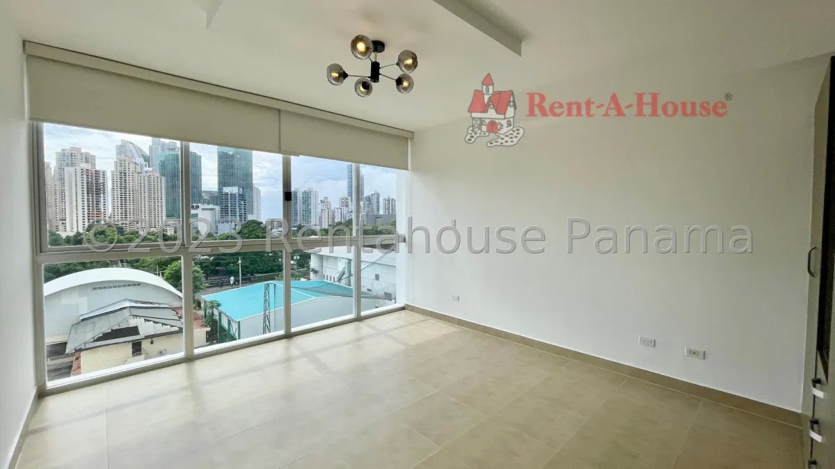 Venta de Apartamento Equipado en San Francisco 27*317Mfk