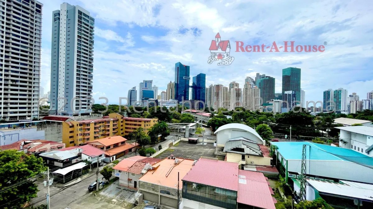 Venta de Apartamento Equipado en San Francisco 27*317Mfk