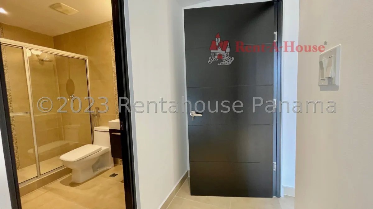 Venta de Apartamento Equipado en San Francisco 27*317Mfk