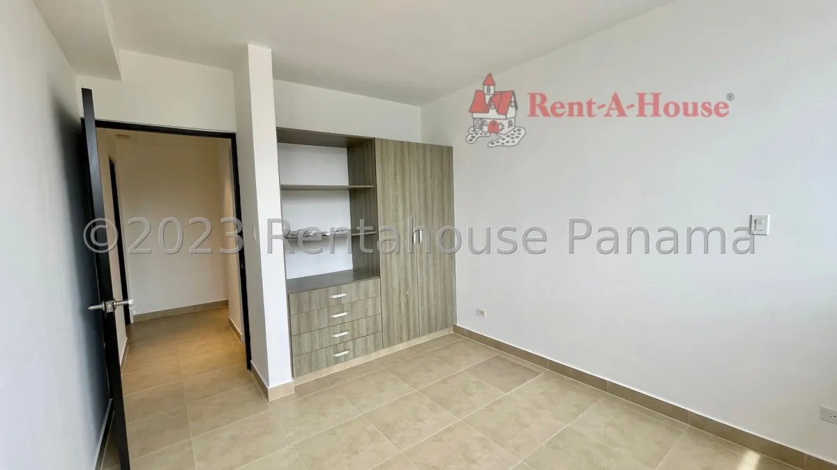 Venta de Apartamento Equipado en San Francisco 27*317Mfk