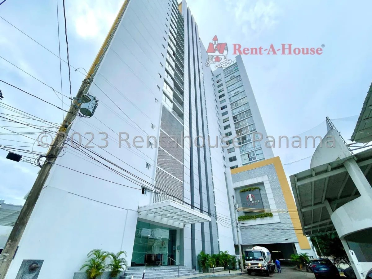 Venta de Apartamento Equipado en San Francisco 27*317Mfk