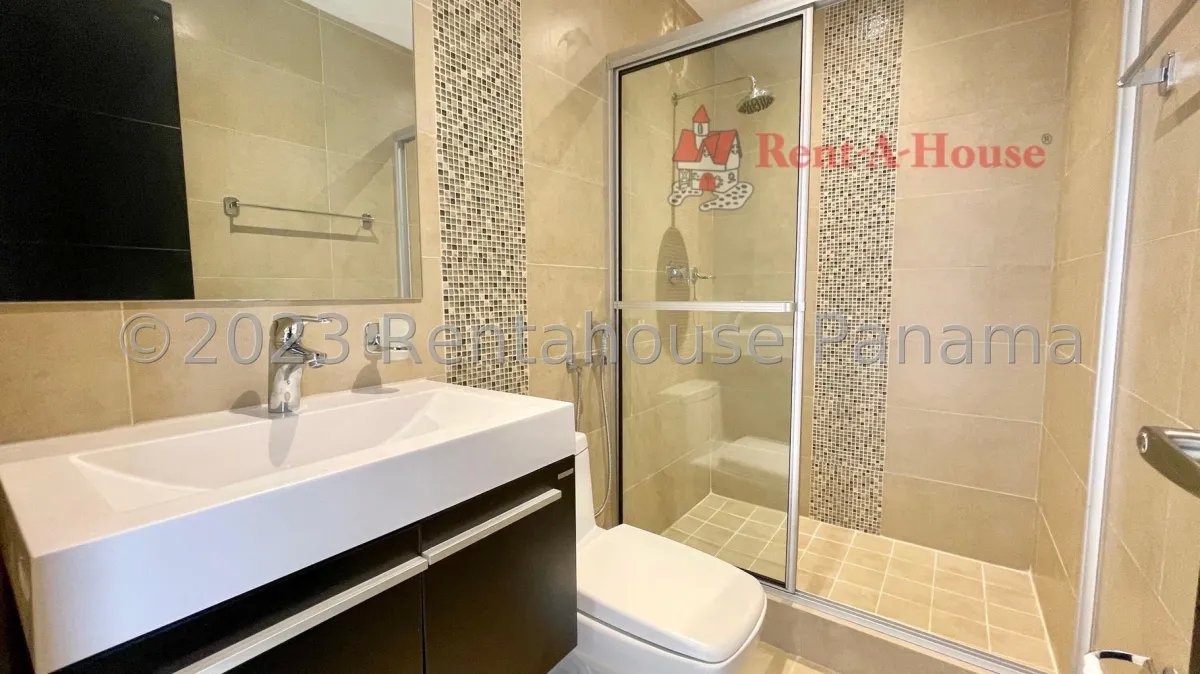 Venta de Apartamento Equipado en San Francisco 27*317Mfk