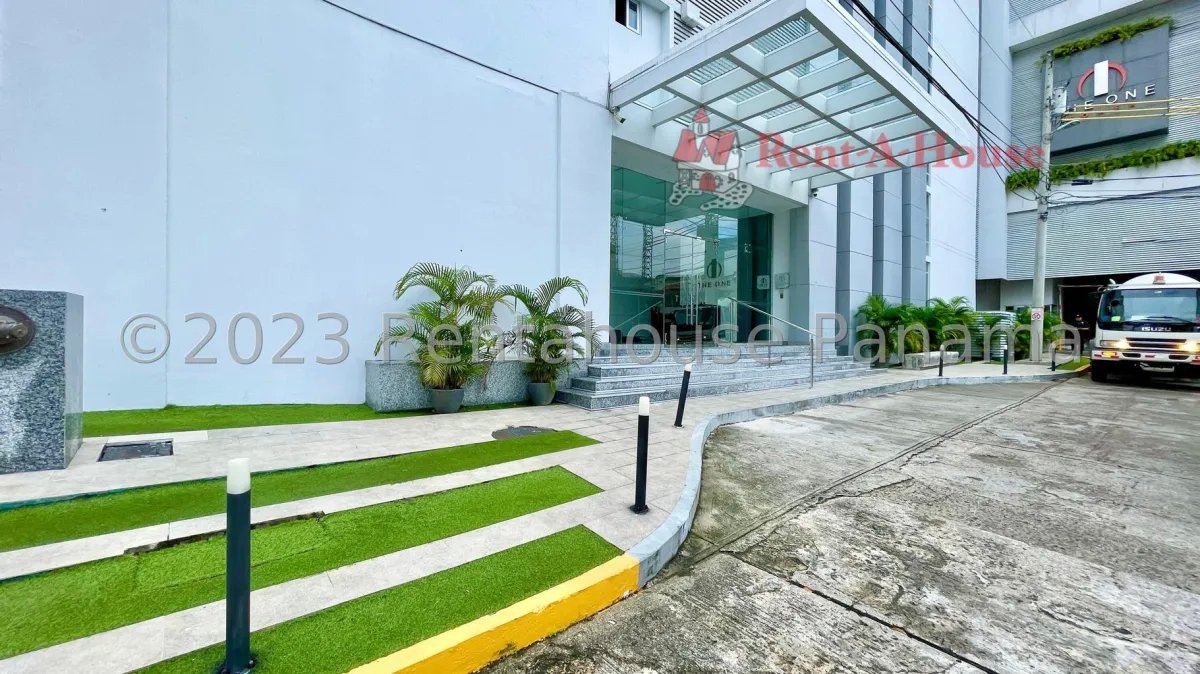 Venta de Apartamento Equipado en San Francisco 27*317Mfk