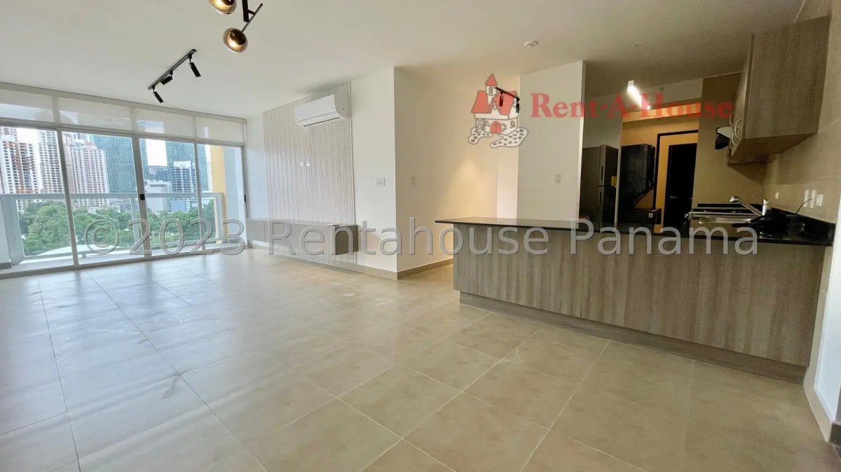 Venta de Apartamento Equipado en San Francisco 27*317Mfk