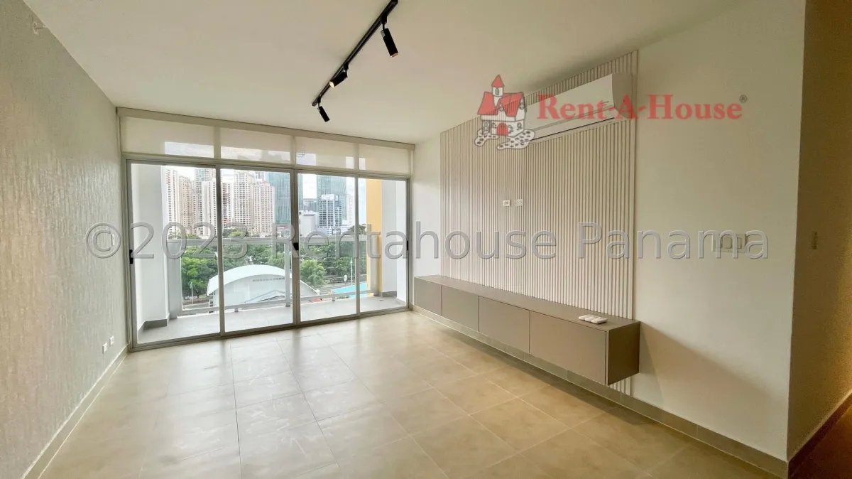 Venta de Apartamento Equipado en San Francisco 27*317Mfk