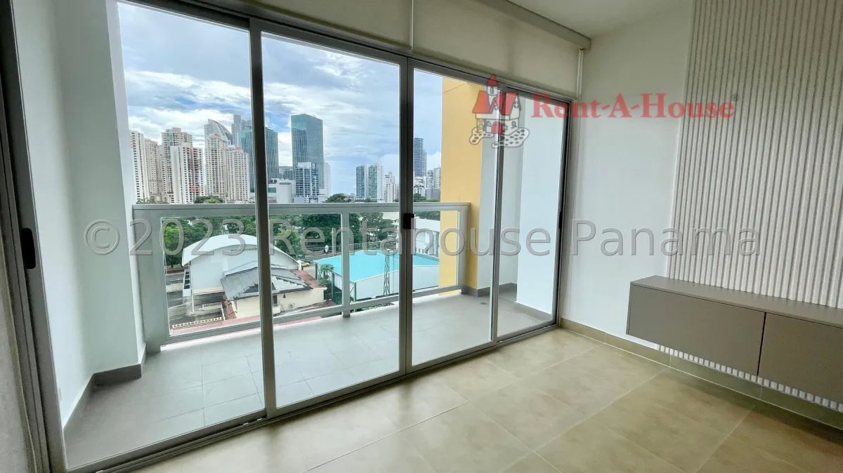 Venta de Apartamento Equipado en San Francisco 27*317Mfk