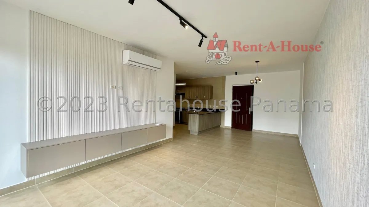 Venta de Apartamento Equipado en San Francisco 27*317Mfk