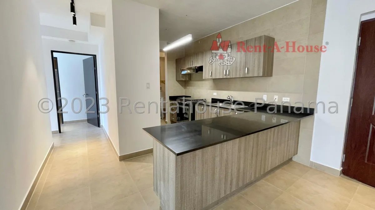 Venta de Apartamento Equipado en San Francisco 27*317Mfk