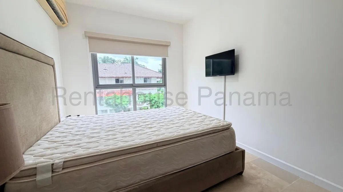 Amplio Apartamento en Venta en Panama Pacifico 27*2014Mfk