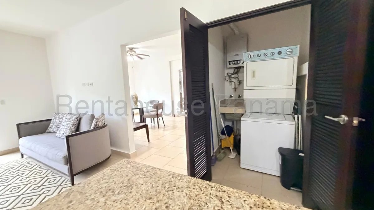 Amplio Apartamento en Venta en Panama Pacifico 27*2014Mfk
