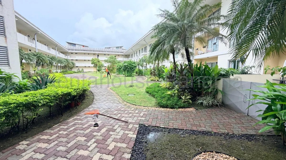 Amplio Apartamento en Venta en Panama Pacifico 27*2014Mfk