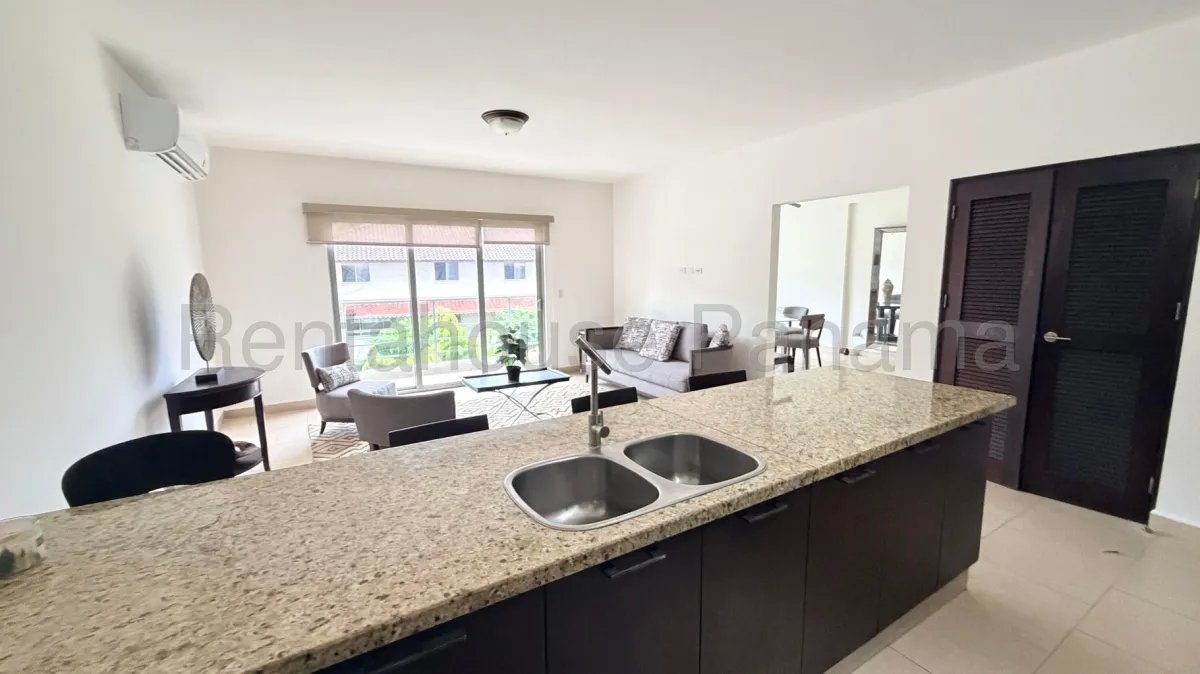 Amplio Apartamento en Venta en Panama Pacifico 27*2014Mfk