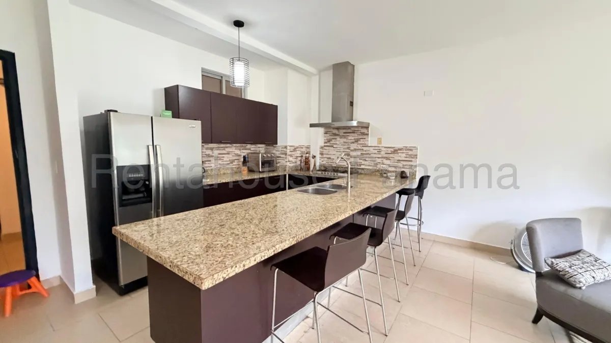 Amplio Apartamento en Venta en Panama Pacifico 27*2014Mfk