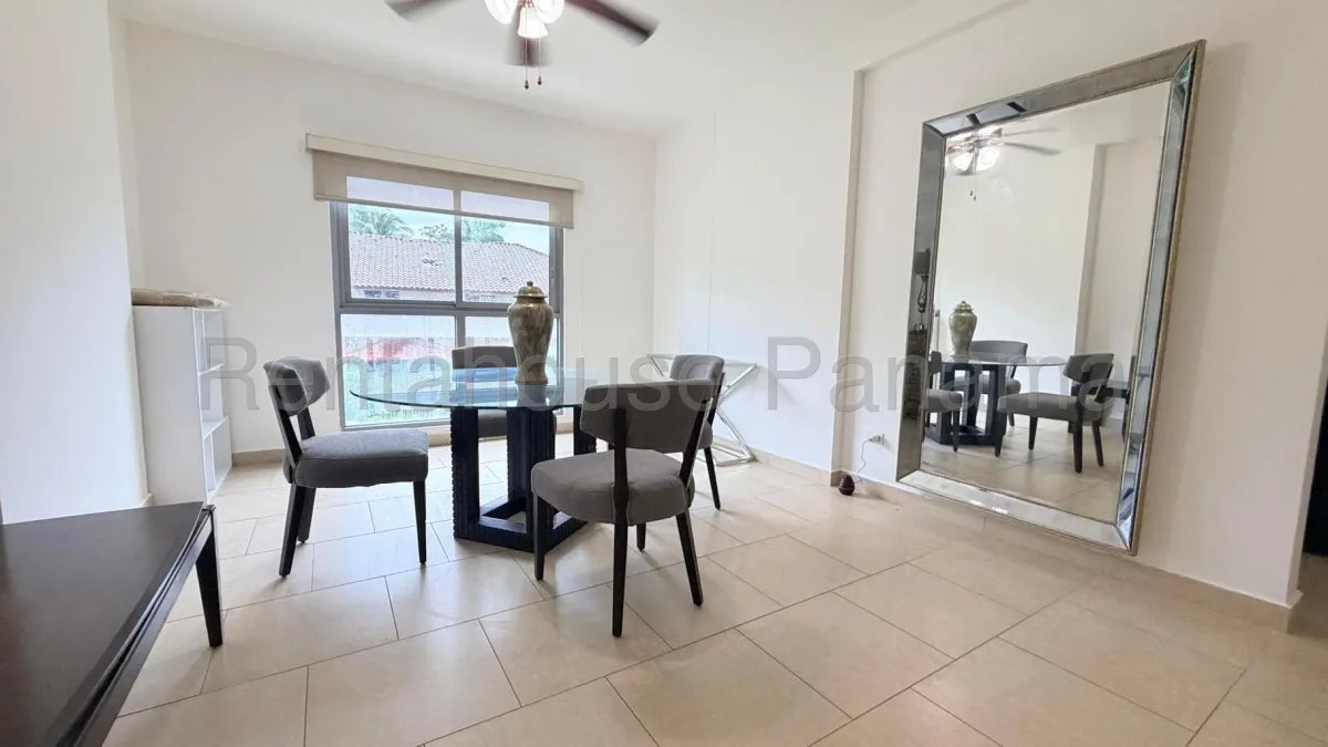 Amplio Apartamento en Venta en Panama Pacifico 27*2014Mfk
