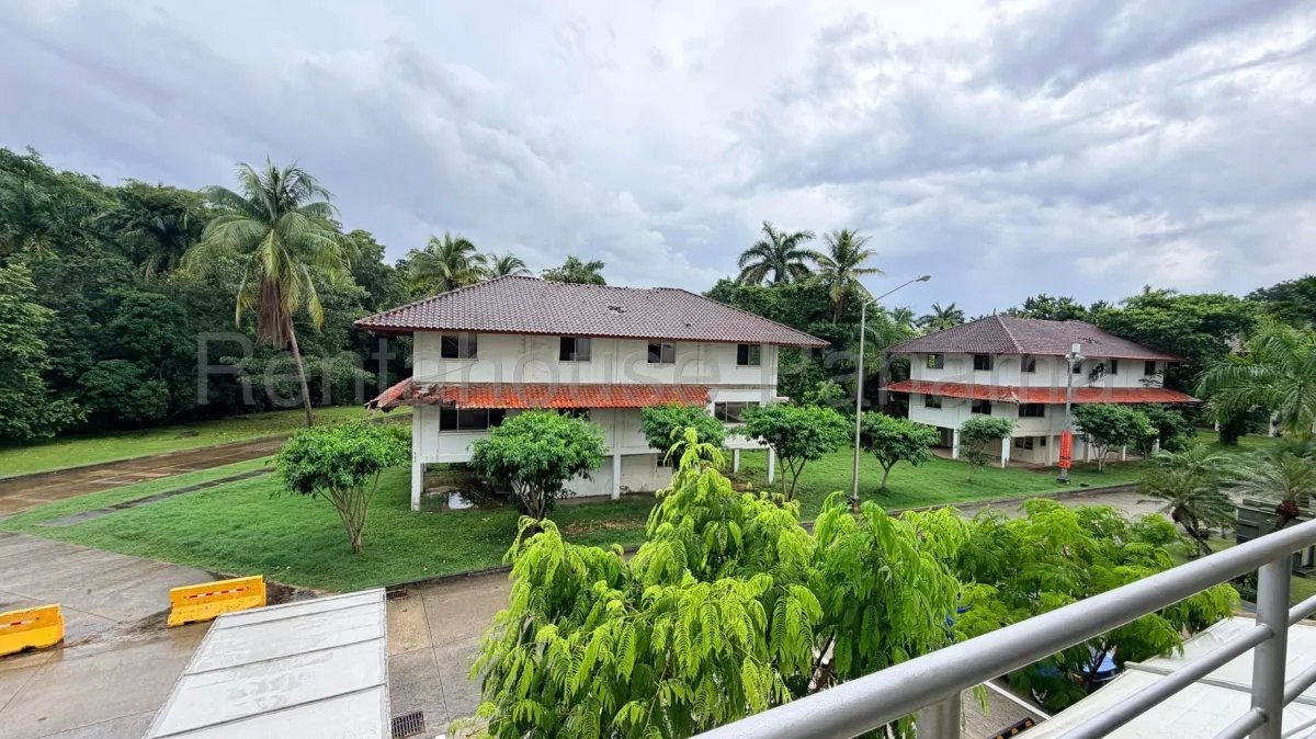 Amplio Apartamento en Venta en Panama Pacifico 27*2014Mfk
