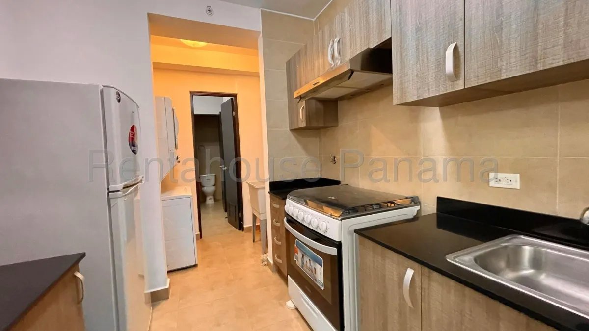 Venta de Apartamento Con Buena Distribucion en San Francisco 26*3379Mfk