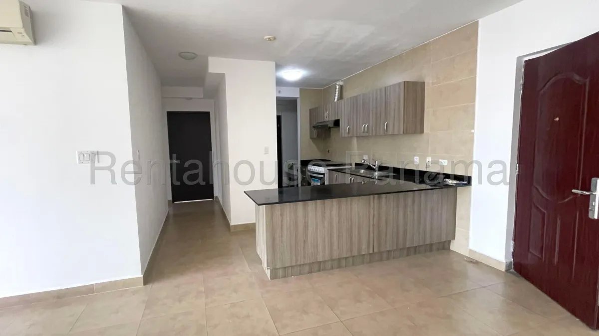 Venta de Apartamento Con Buena Distribucion en San Francisco 26*3379Mfk