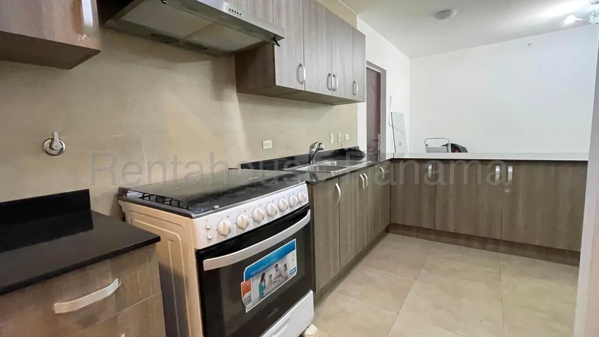 Venta de Apartamento Con Buena Distribucion en San Francisco 26*3379Mfk