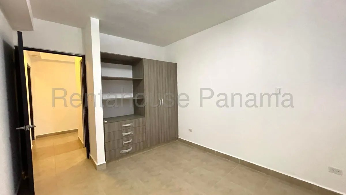 Venta de Apartamento Con Buena Distribucion en San Francisco 26*3379Mfk