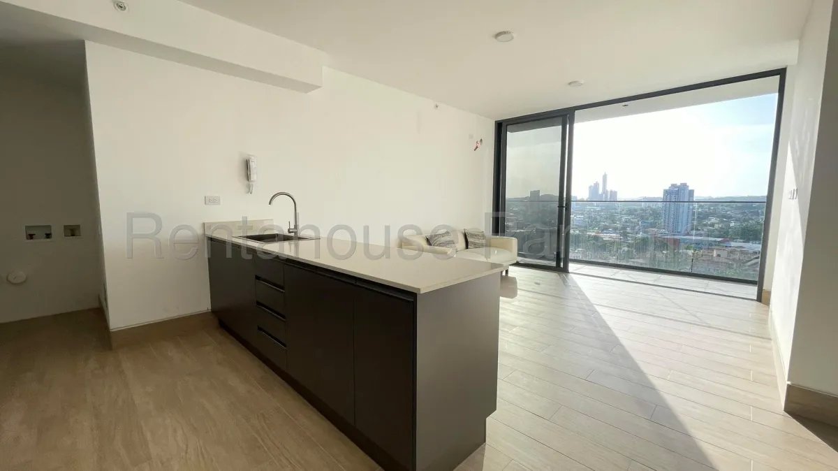 Apartamento en Venta en Hato Pintado 25*6196Mfk