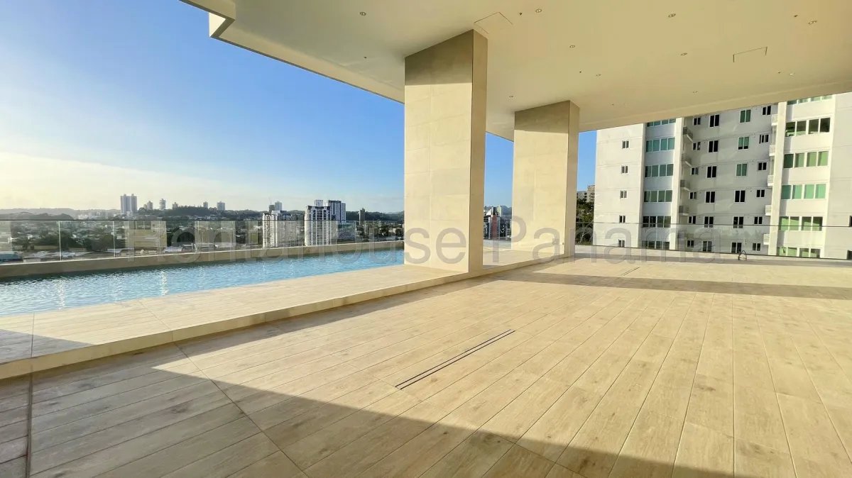 Apartamento en Venta en Hato Pintado 25*6196Mfk