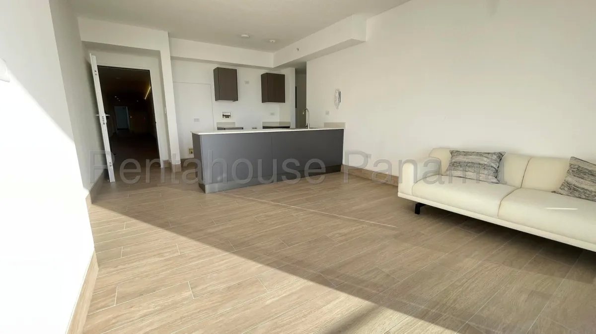 Apartamento en Venta en Hato Pintado 25*6196Mfk