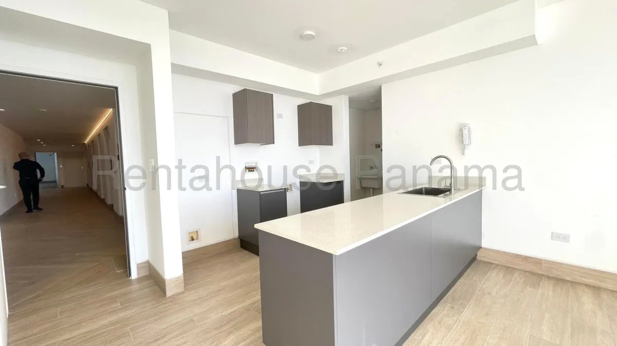 Apartamento en Venta en Hato Pintado 25*6196Mfk