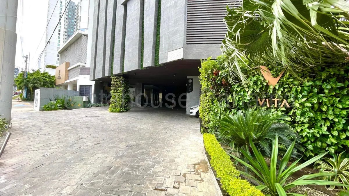 Exclusivo Apartamento en Venta en Coco del Mar 27*223Mfk