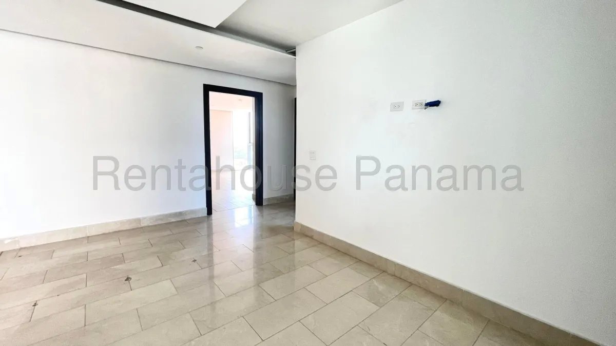 Exclusivo Apartamento en Venta en Coco del Mar 27*223Mfk