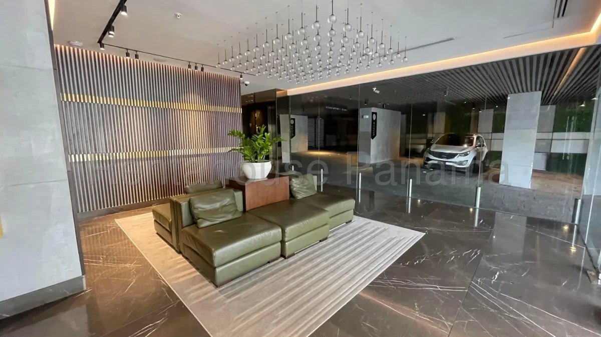 Exclusivo Apartamento en Venta en Coco del Mar 27*223Mfk