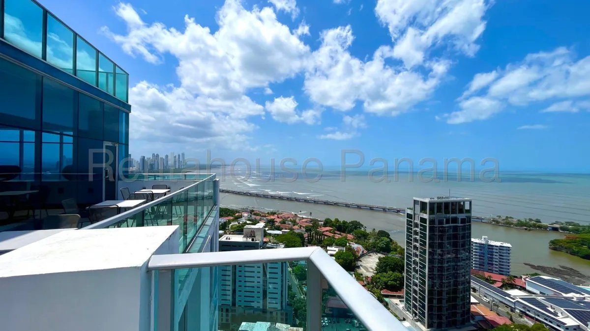 Exclusivo Apartamento en Venta en Coco del Mar 27*223Mfk