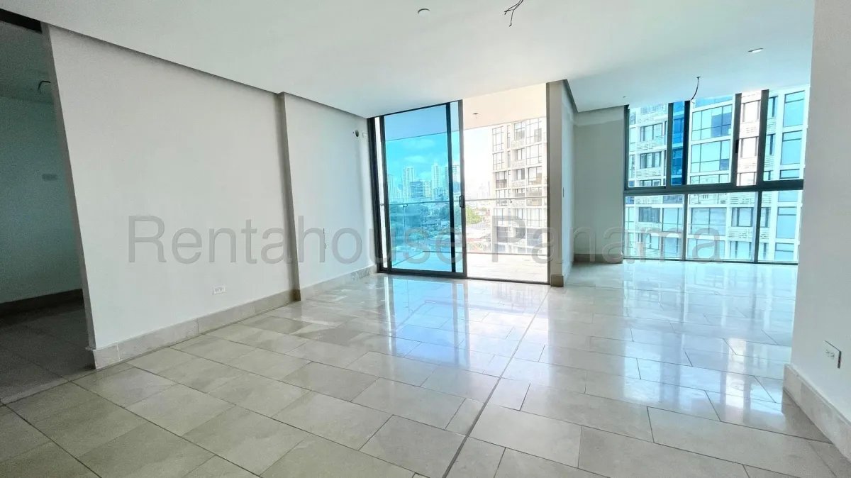 Exclusivo Apartamento en Venta en Coco del Mar 27*223Mfk