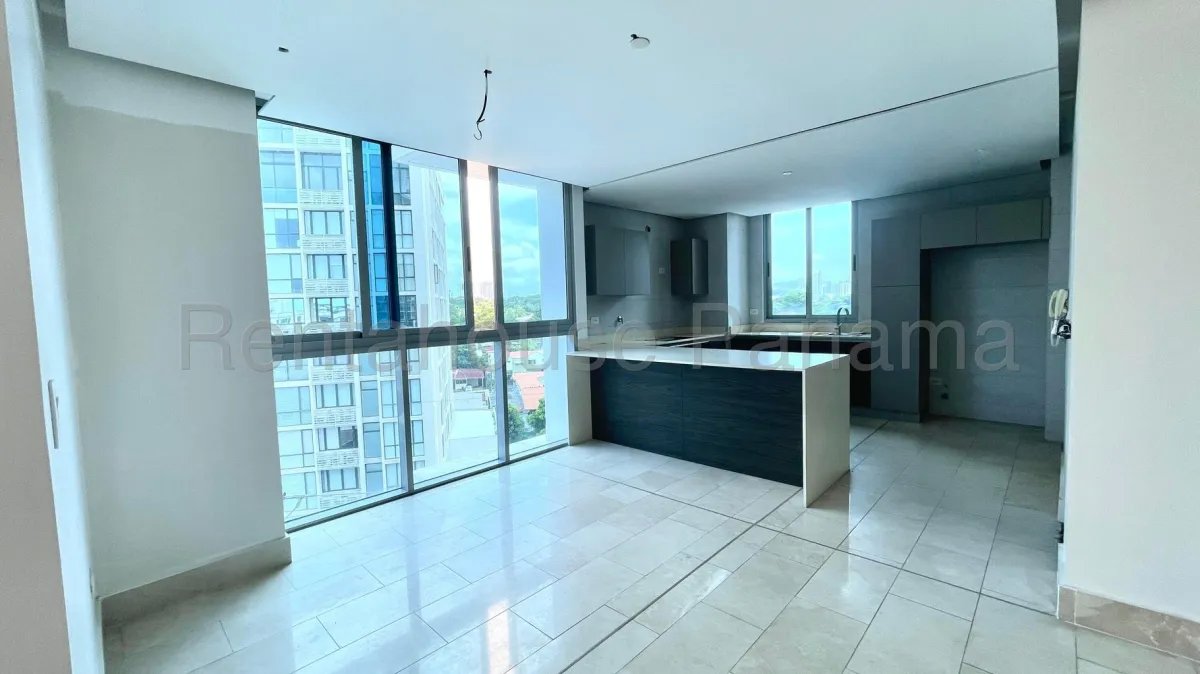 Exclusivo Apartamento en Venta en Coco del Mar 27*223Mfk