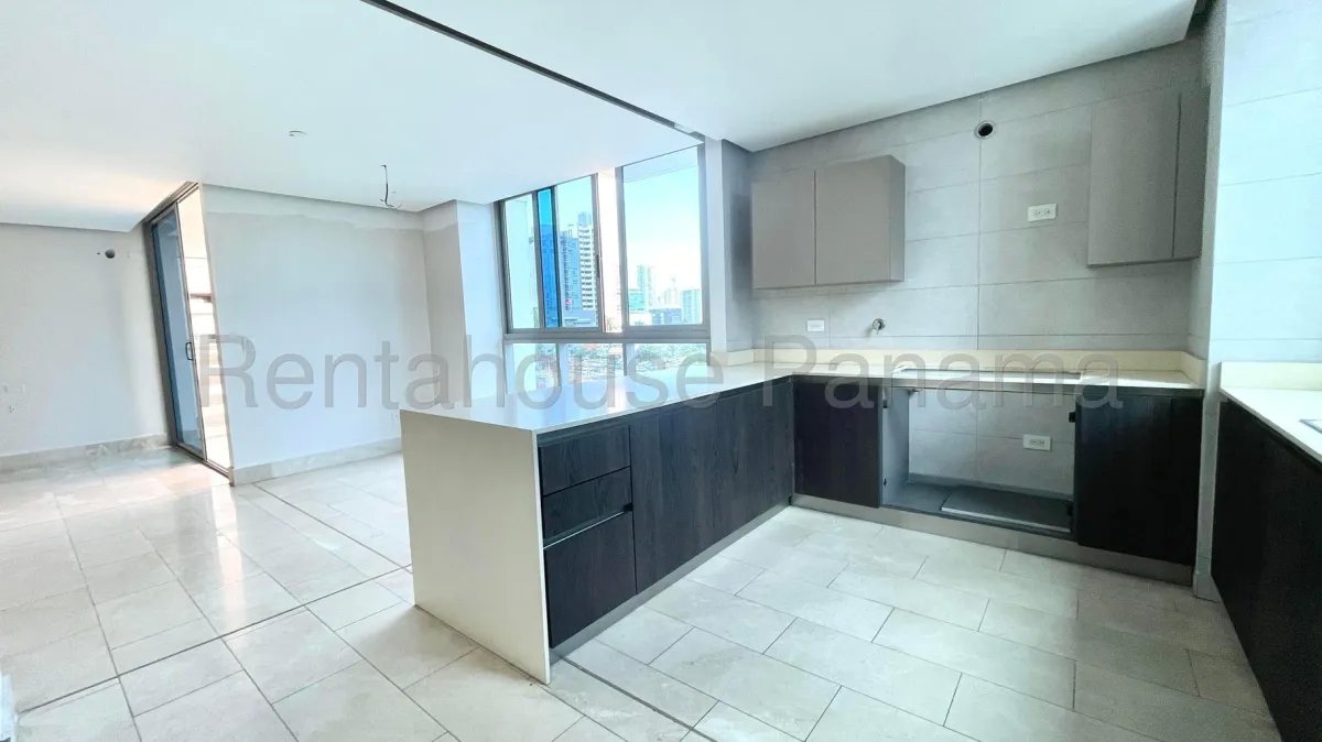 Exclusivo Apartamento en Venta en Coco del Mar 27*223Mfk