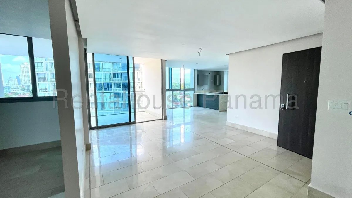 Exclusivo Apartamento en Venta en Coco del Mar 27*223Mfk