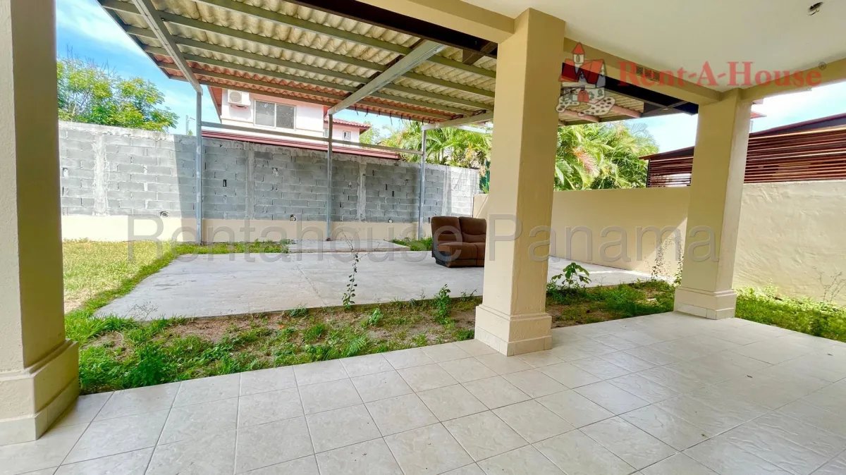 Venta de Amplia Casa en Panama Pacifico 26*2698Mfk