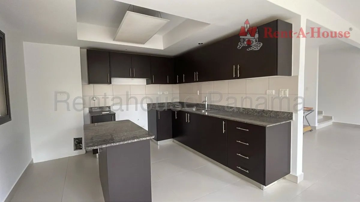 Venta de Amplia Casa en Panama Pacifico 26*2698Mfk