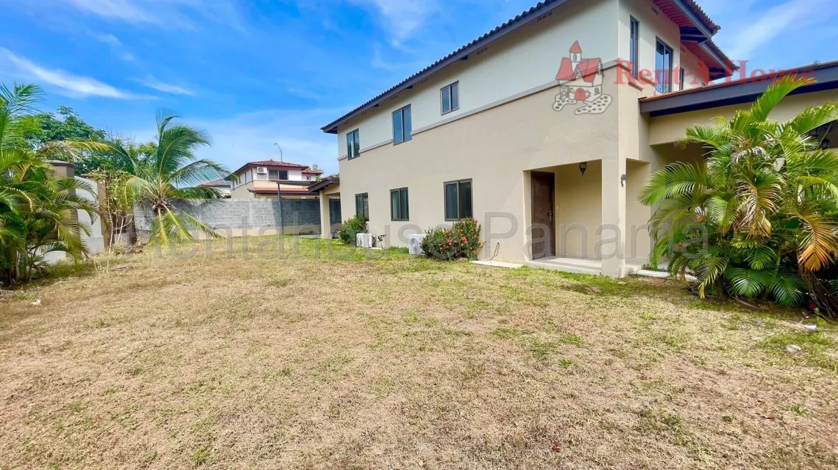 Venta de Amplia Casa en Panama Pacifico 26*2698Mfk