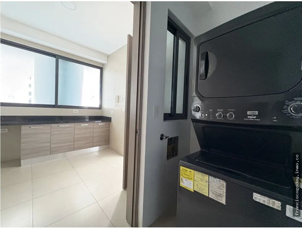 Apartamento en Venta en Punta Paitilla