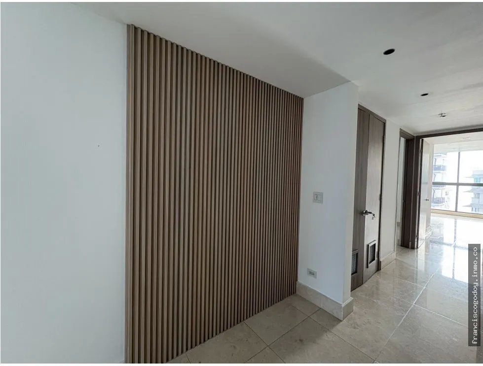 Apartamento en Venta en Punta Paitilla