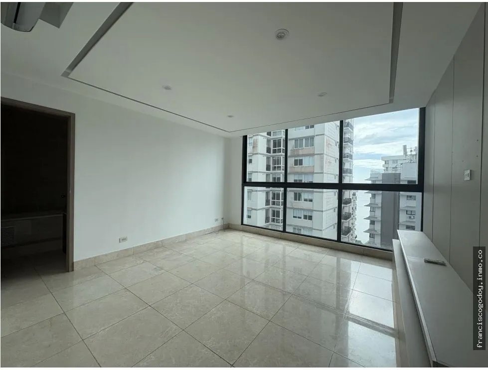 Apartamento en Venta en Punta Paitilla