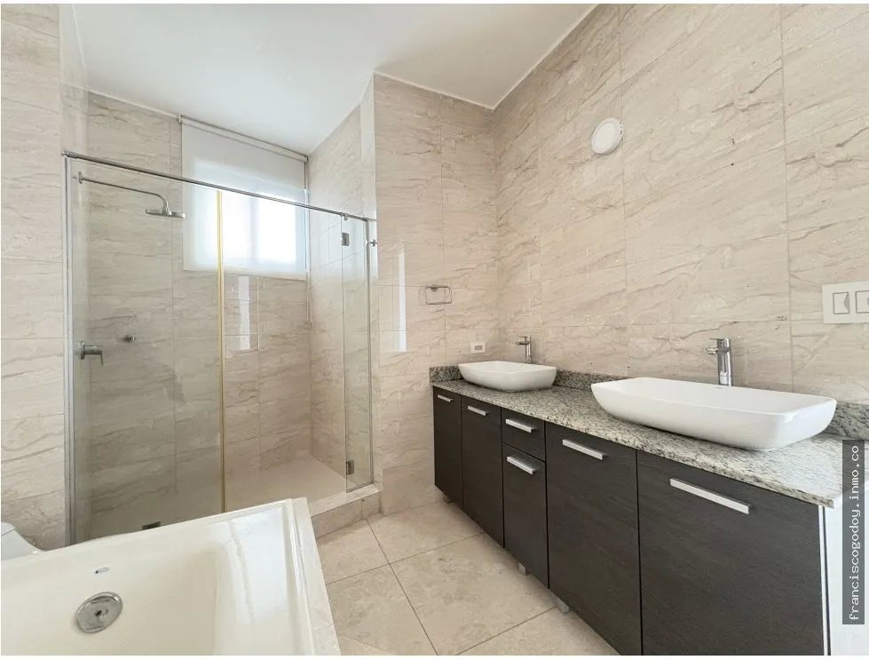 Apartamento en Venta en Punta Paitilla