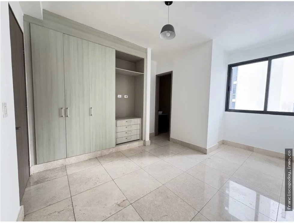 Apartamento en Venta en Punta Paitilla