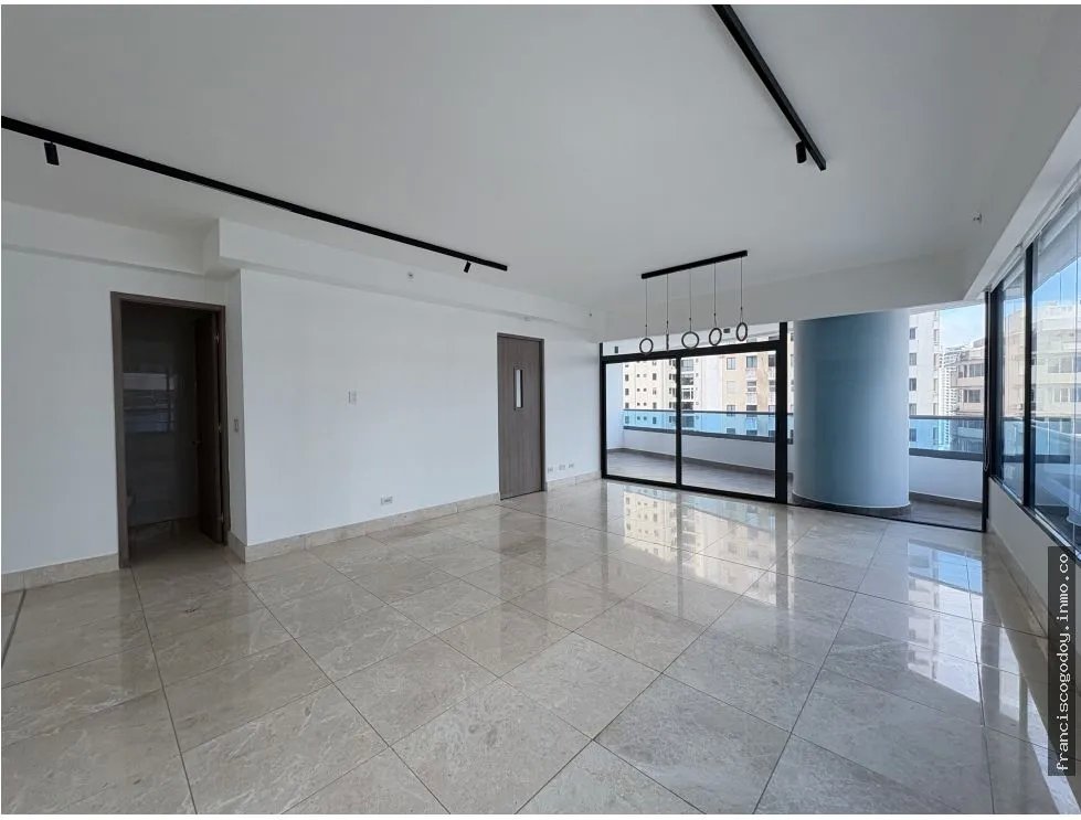 Apartamento en Venta en Punta Paitilla