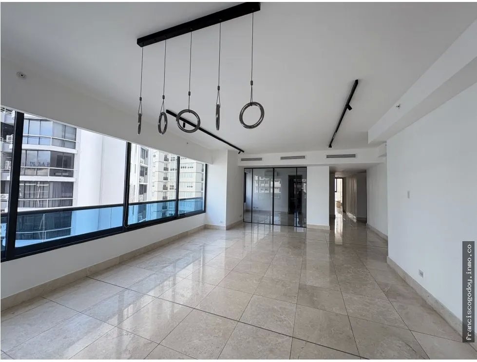 Apartamento en Venta en Punta Paitilla