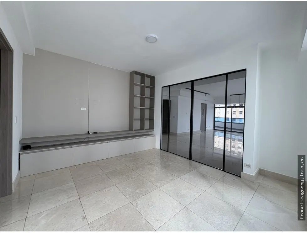 Apartamento en Venta en Punta Paitilla