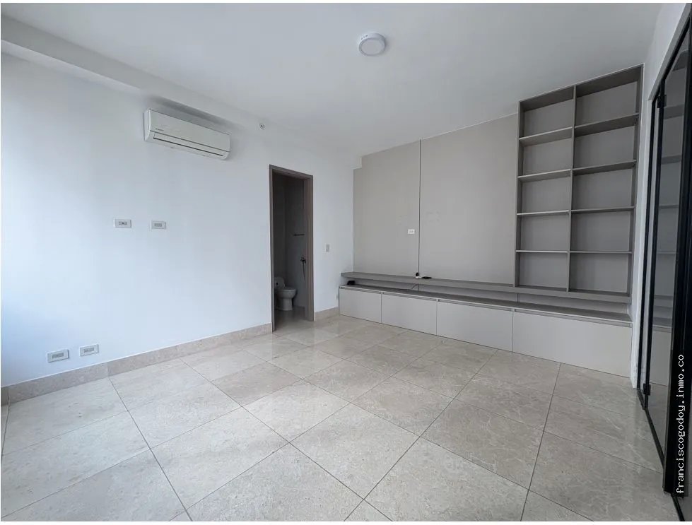 Apartamento en Venta en Punta Paitilla