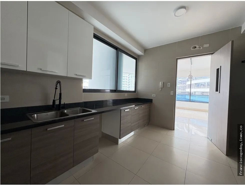 Apartamento en Venta en Punta Paitilla