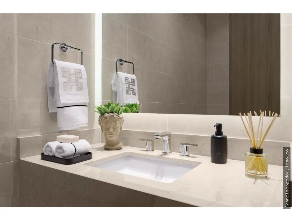 Apartamento en Venta en Punta Paitilla